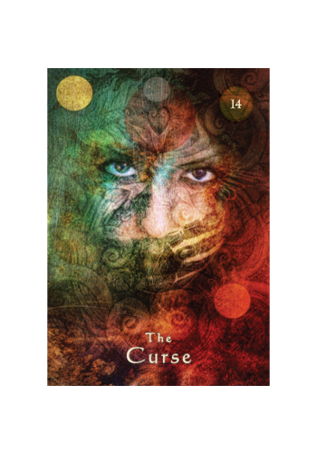 Mystical Shaman Oracle Cards view 5