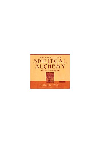 Fundamentals Of Spiritual Alchemy Live Workshop view 1