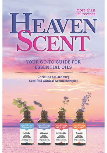 Heaven Scent by Christine Stalsonburg view 1