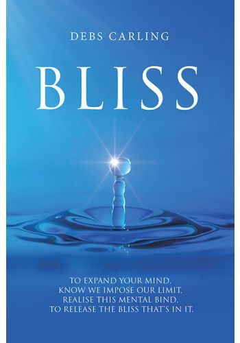 Bliss by Debs Carling view 1