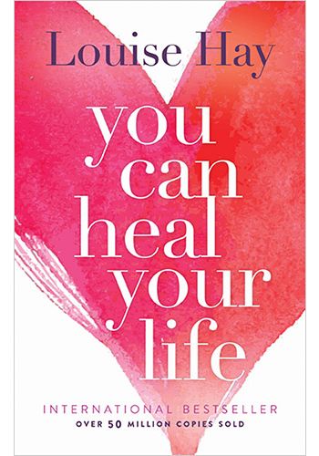 You Can Heal Your Life view 1