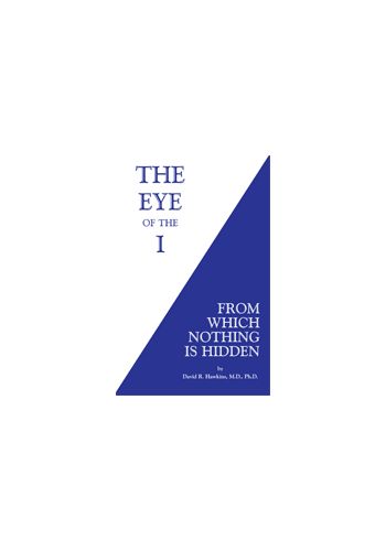 Eye of the I view 1