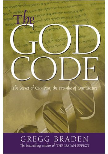 The God Code