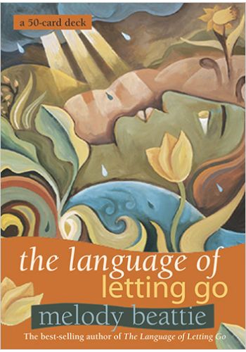 The Language of Letting Go view 1
