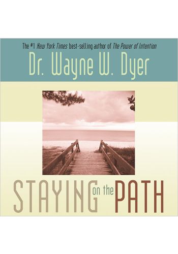 Staying on the Path view 1