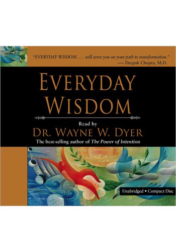 Everyday Wisdom view 1
