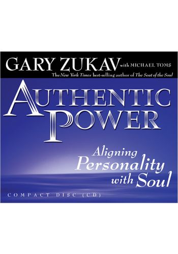Authentic Power view 1