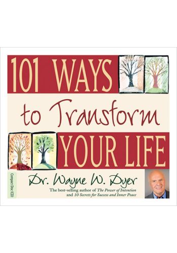 101 Ways To Transform Your Life view 1