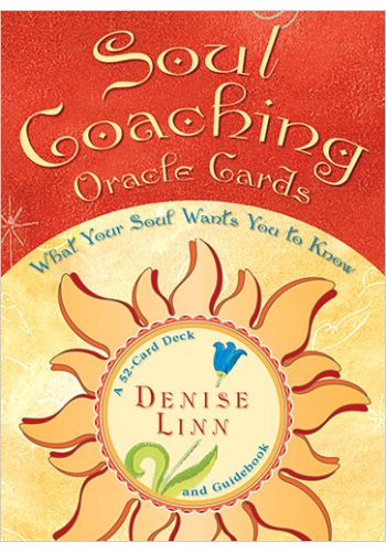 Soul Coaching Oracle Cards view 1