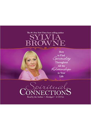 Spiritual Connections view 1