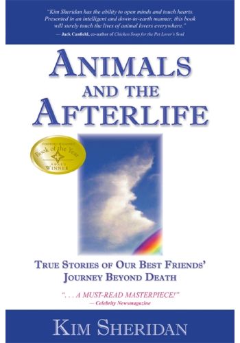 Animals and the Afterlife view 1
