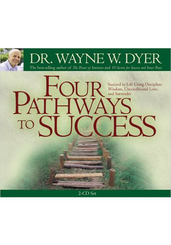 Four Pathways To Success view 1