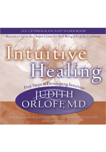 Intuitive Healing view 1