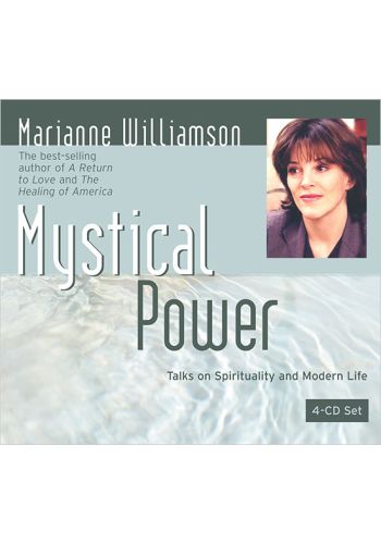 Mystical Power view 1
