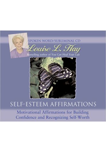Self-Esteem Affirmations view 1