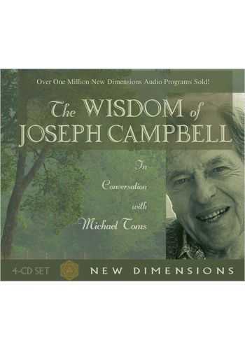 The Wisdom of Joseph Campbell view 1