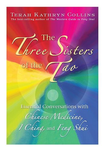 The Three Sisters of the Tao view 1