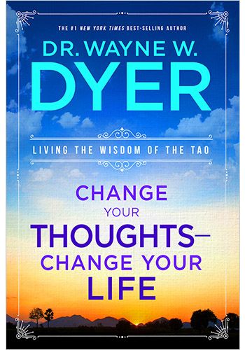 Change Your Thoughts - Change Your Life view 1