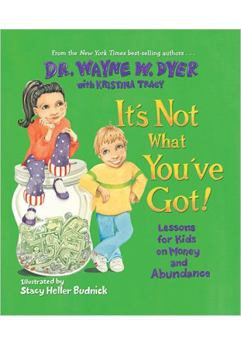 It‘s Not What You‘ve Got! view 1