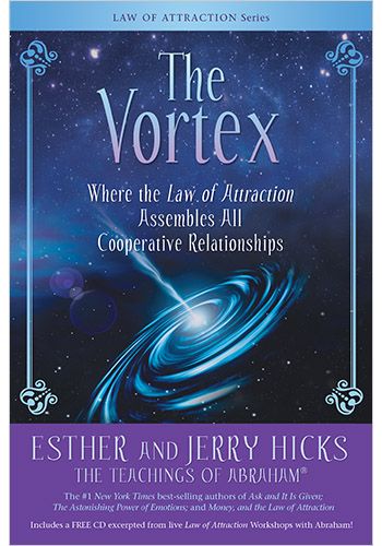 The Vortex view 1