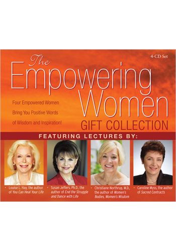 The Empowering Women Gift Collection view 1
