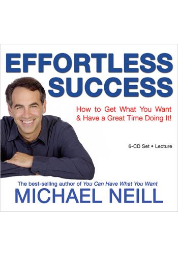 Effortless Success view 1