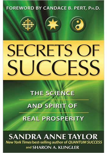 Secrets of Success view 1