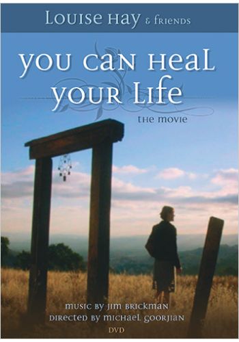 You Can Heal Your Life-The Movie: Standard Version DVD view 1
