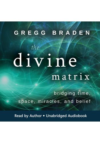 The Divine Matrix