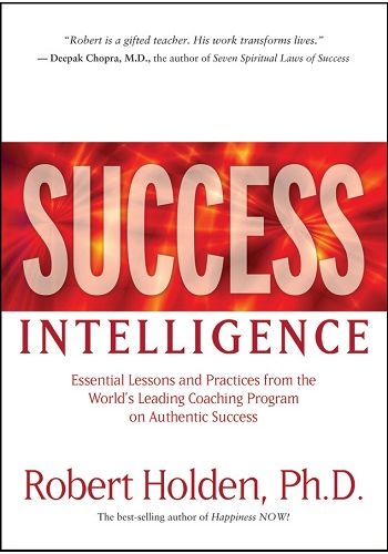 Success Intelligence view 1