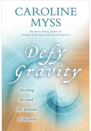 Defy Gravity view 1