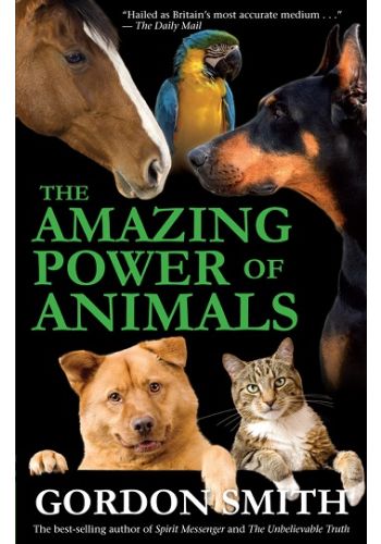 The Amazing Power of Animals view 1