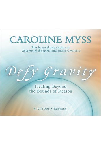 Defy Gravity view 1