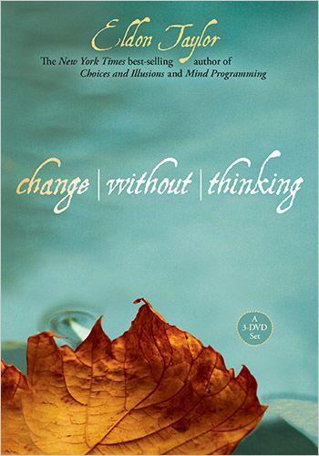 Change Without Thinking view 1