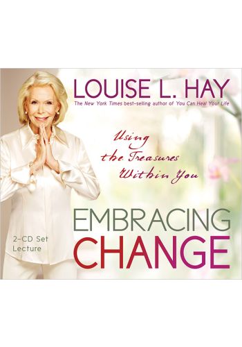 Embracing Change view 1