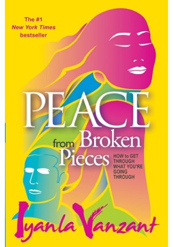 Peace From Broken Pieces view 1