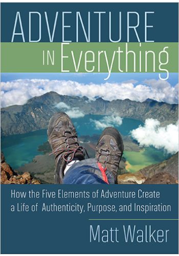Adventure in Everything view 1
