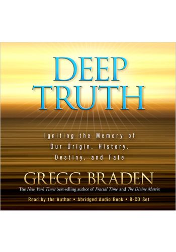 Deep Truth view 1