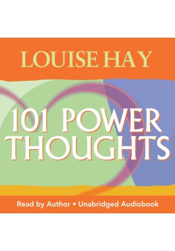 101 Power Thoughts view 1