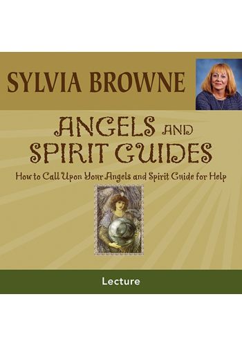 Angels And Spirit Guides
