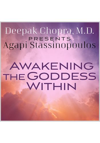 Awakening the Goddess Within view 1
