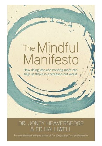 The Mindful Manifesto view 1
