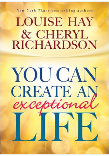 You Can Create An Exceptional Life view 1