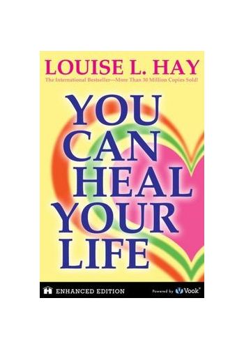 You Can Heal Your Life - Enhanced eBook view 1