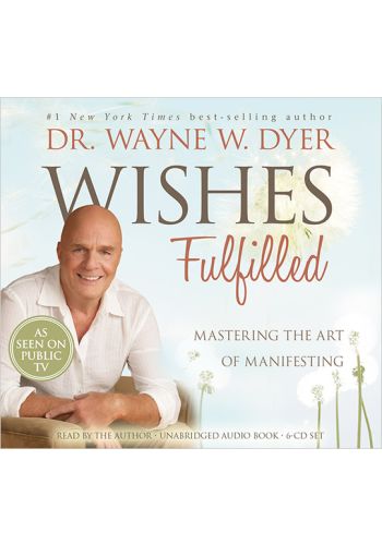 Wishes Fulfilled (audio download)
