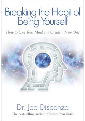 Breaking The Habit of Being Yourself view 1