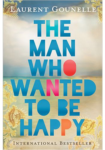 The Man Who Wanted to Be Happy view 1