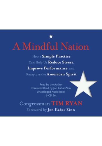 A Mindful Nation view 1