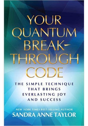 Your Quantum Breakthrough Code view 1
