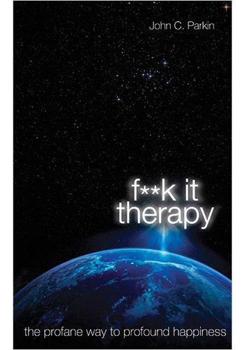 F**K It Therapy view 1